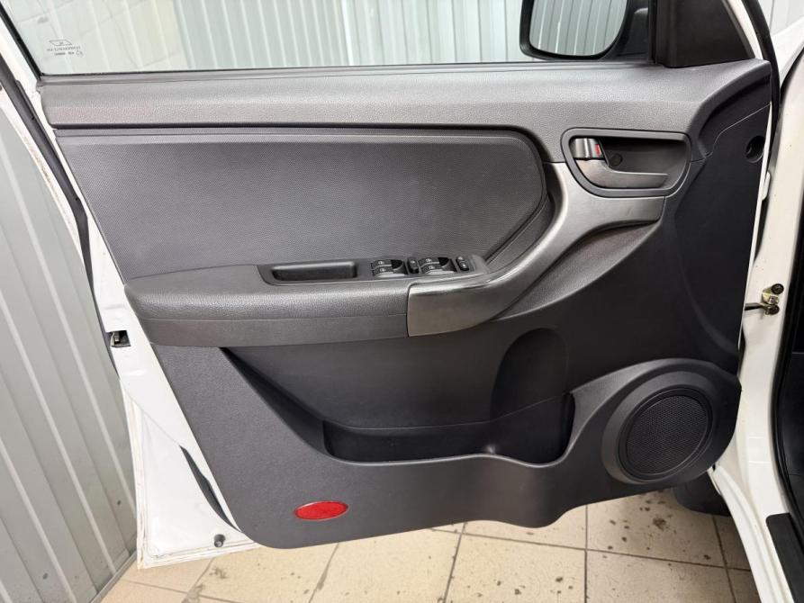 Chery Tiggo (T11) I Рестайлинг (FL) Магнитогорск  - изображение 13