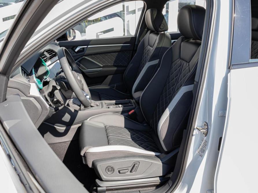 Audi Q3 II (F3) Краснодар  - изображение 10