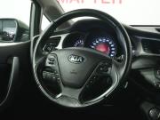 Kia Ceed II Рестайлинг Вологда  - изображение 33