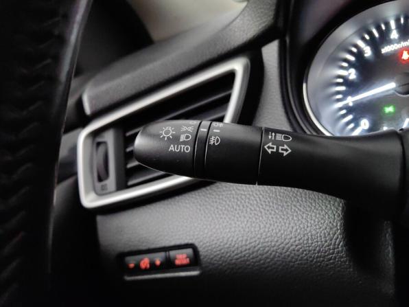 Nissan Qashqai II с пробегом 2014 года, цена 1 221 000 рублей, 169000 км, внедорожник, Автокод Объявления
