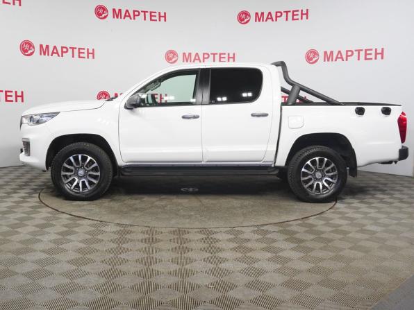 Foton Tunland G7 с пробегом 2024 года, цена 2 450 000 рублей, 98182 км, offers.body_type.unknown, Автокод Объявления