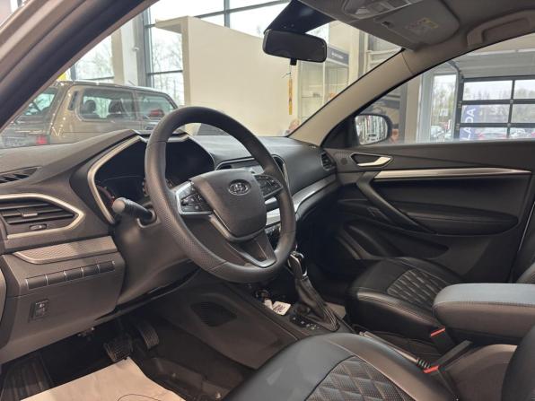 Lada (ВАЗ) Vesta I Рестайлинг (NG) с пробегом 2024 года, цена 1 239 000 рублей, 32743 км, седан, Автокод Объявления