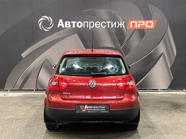 Volkswagen Golf V с пробегом 2008 года, цена 320 000 рублей, 332795 км, хэтчбек, Автокод Объявления