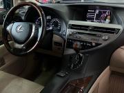 Lexus RX III Рестайлинг Волгоград  - изображение 49