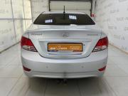 Hyundai Solaris I Пермь  - изображение 22