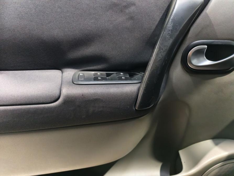Renault Scenic II Рестайлинг Курск  - изображение 12