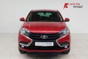 Lada (ВАЗ) XRAY I Саратов  - изображение 29