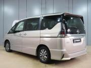 Nissan Serena V (C27) Воронеж  - изображение 27