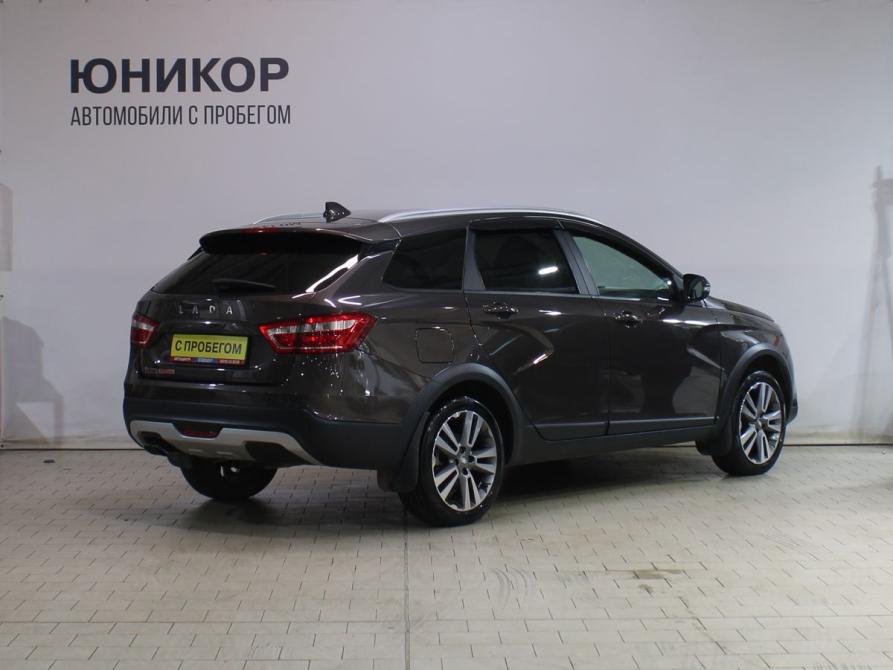 Lada (ВАЗ) Vesta I Дзержинск  - изображение 2