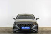 Hyundai Solaris II Рестайлинг Тюмень  - изображение 23