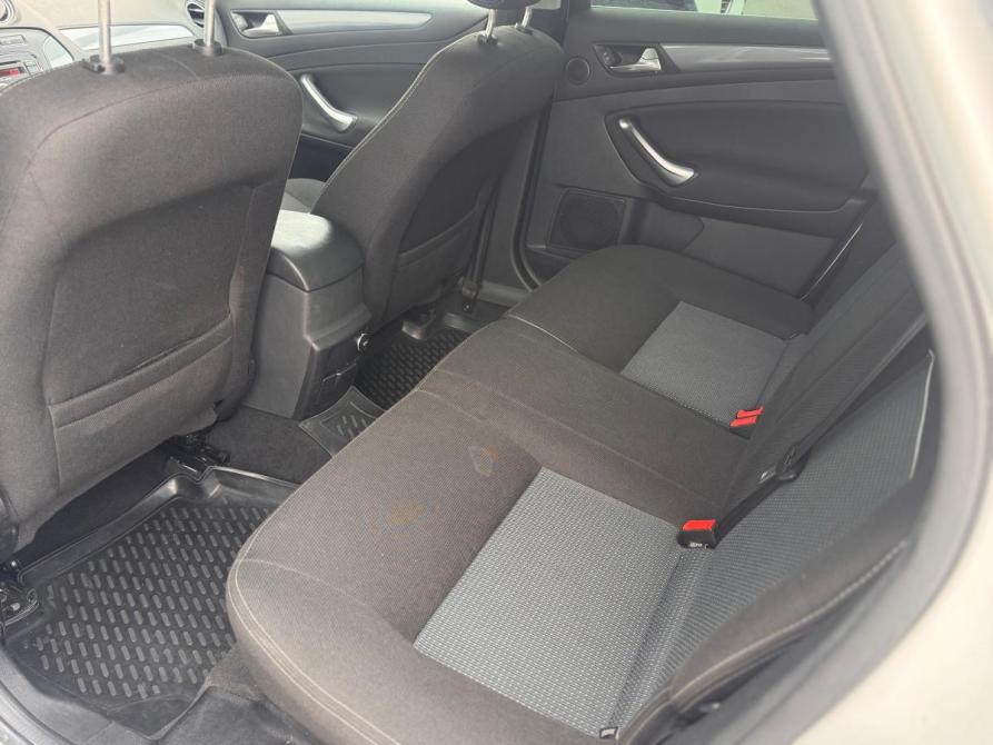 Ford Mondeo IV Рестайлинг Воронеж  - изображение 16