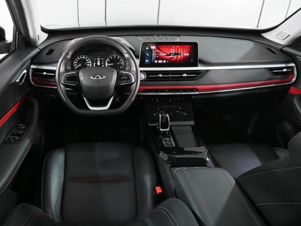Chery Tiggo 7 Pro Max I с пробегом 2023 года, цена 1 970 000 рублей, 30781 км, внедорожник, Автокод Объявления
