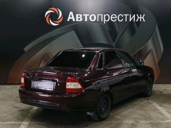 Lada (ВАЗ) Priora I с пробегом 2012 года, цена 390 000 рублей, 164000 км, седан, Автокод Объявления