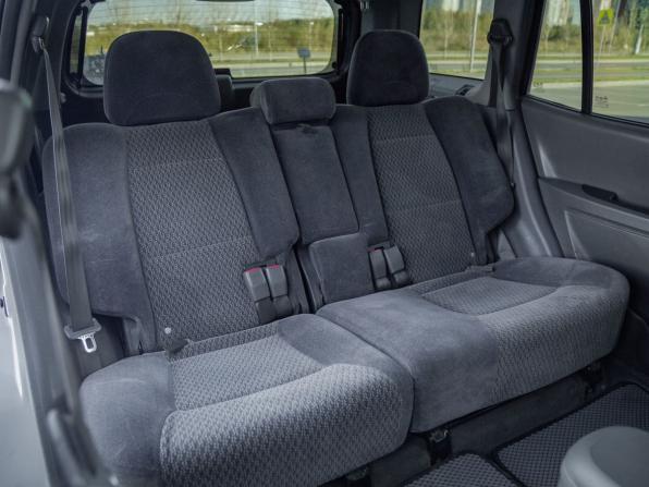 Hyundai Santa Fe I с пробегом 2004 года, цена 295 000 рублей, 273000 км, внедорожник, Автокод Объявления