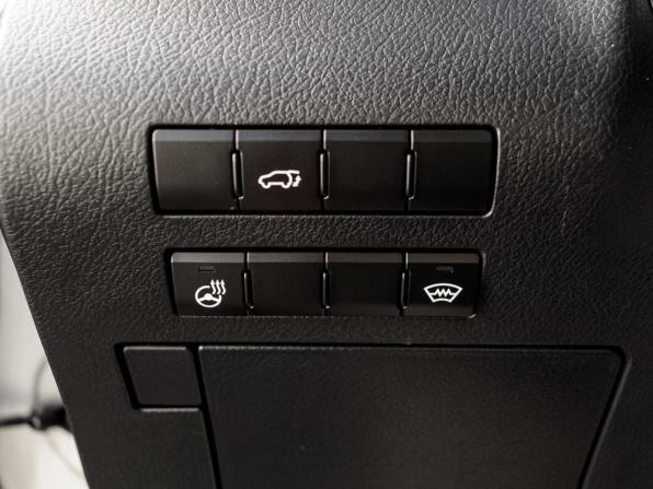 Lexus RX IV с пробегом 2015 года, цена 3 840 000 рублей, 109979 км, внедорожник, Автокод Объявления
