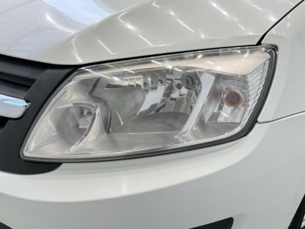Lada (ВАЗ) Granta I с пробегом 2017 года, цена 650 000 рублей, 104023 км, седан, Автокод Объявления