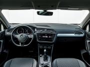 Volkswagen Tiguan II Магнитогорск  - изображение 38