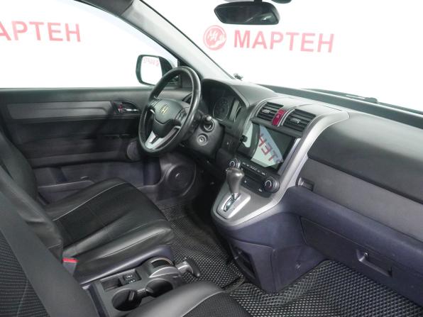 Honda CR-V III с пробегом 2008 года, цена 1 069 000 рублей, 216126 км, внедорожник, Автокод Объявления