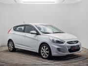 Hyundai Solaris I Москва  - изображение 24