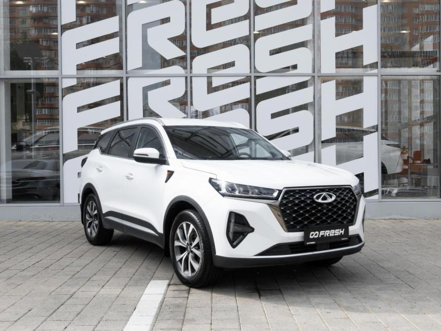 Chery Tiggo 7 Pro Max I Ставрополь  - изображение 1