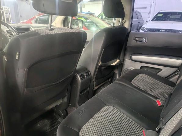 Nissan X-Trail II с пробегом 2007 года, цена 620 000 рублей, 300000 км, внедорожник, Автокод Объявления