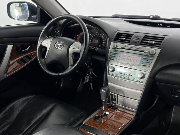 Toyota Camry VI (XV40) с пробегом 2007 года, цена 1 200 000 рублей, 272000 км, седан, Автокод Объявления