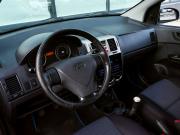 Hyundai Getz I Рестайлинг Екатеринбург  - изображение 32