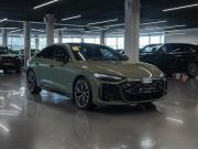 Audi A5 III (B10) Москва  - изображение 31