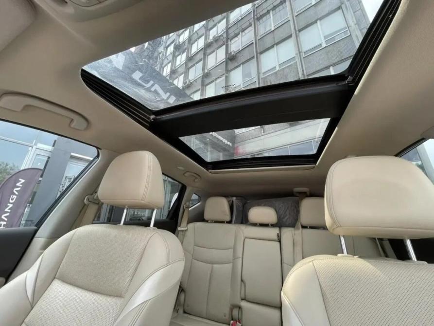 Nissan Murano III (Z52) Пермь  - изображение 21