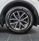 Volkswagen Tiguan II Москва  - изображение 51