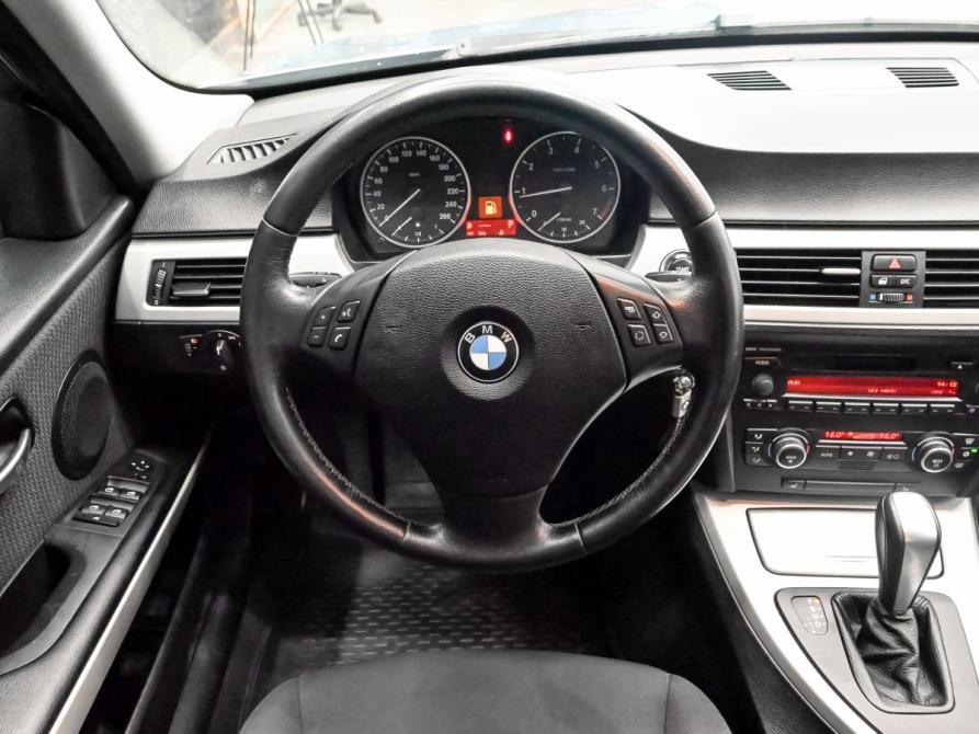 BMW 3 серии V (E90/E91/E92/E93) Рестайлинг Екатеринбург  - изображение 11