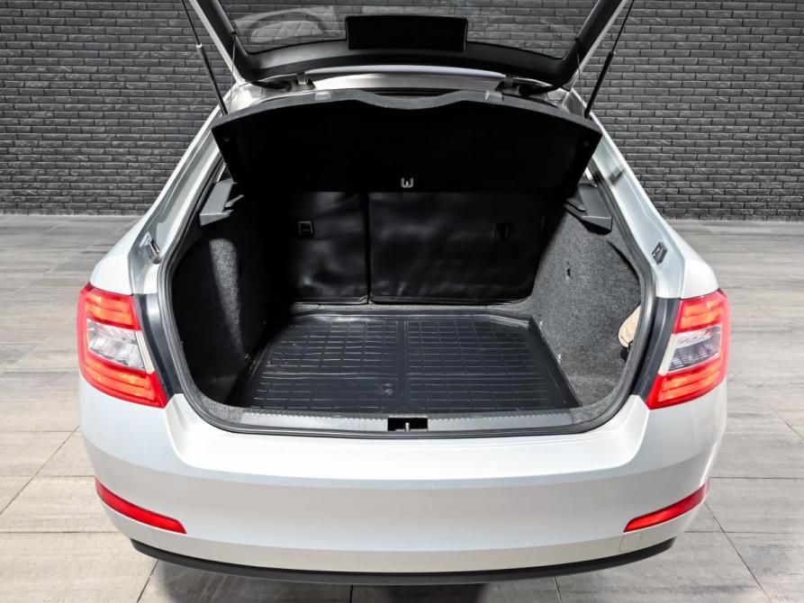 Skoda Octavia III (A7) Екатеринбург  - изображение 6