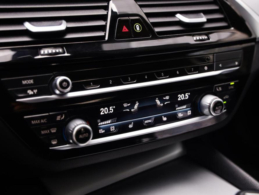 BMW 5 серии VII (G30/G31/G38) Рестайлинг Санкт-Петербург  - изображение 24