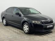 Skoda Octavia III (A7) Казань  - изображение 16