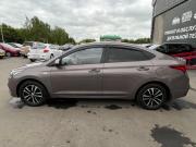 Hyundai Solaris II Альметьевск  - изображение 23