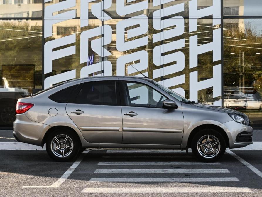 Lada (ВАЗ) Granta I Рестайлинг Волгоград  - изображение 5