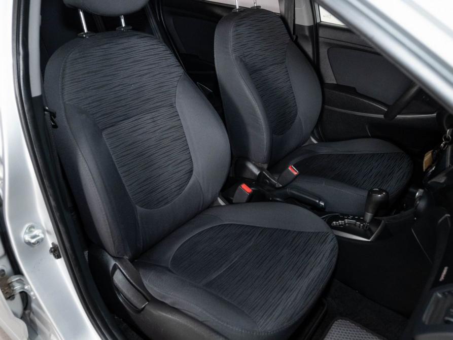 Hyundai Solaris I Рестайлинг Казань  - изображение 14