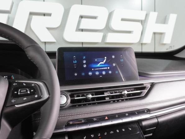 Chery Tiggo 7 Pro I с пробегом 2022 года, цена 2 129 000 рублей, 38168 км, внедорожник, Автокод Объявления