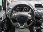 Ford Fiesta Mk6 Рестайлинг Калуга  - изображение 26