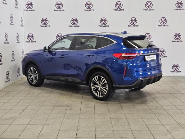 Haval F7 I с пробегом 2022 года, цена 2 098 000 рублей, 28051 км, внедорожник, Автокод Объявления