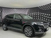 Hongqi HS5 I Рестайлинг Новосибирск  - изображение 32