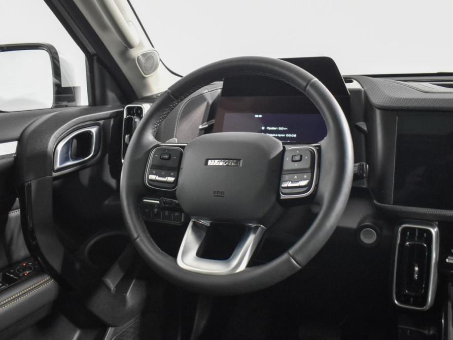 Haval Dargo Санкт-Петербург  - изображение 17