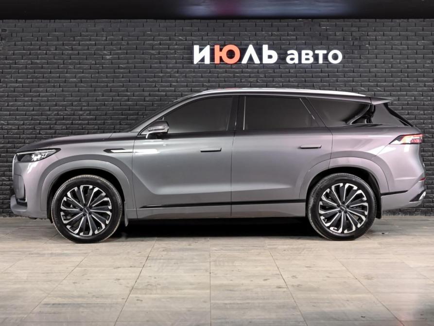 Jaecoo J8 Екатеринбург  - изображение 8