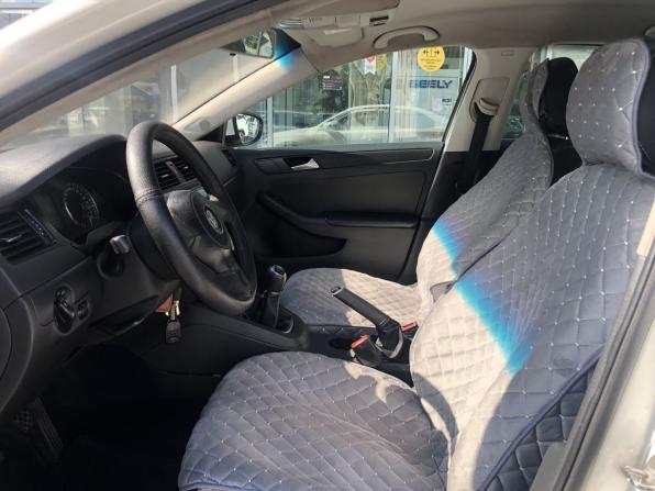Volkswagen Jetta VI с пробегом 2014 года, цена 1 004 500 рублей, 154367 км, седан, Автокод Объявления