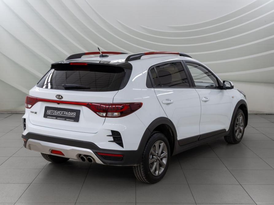 Kia Rio IV Рестайлинг Волгоград  - изображение 7