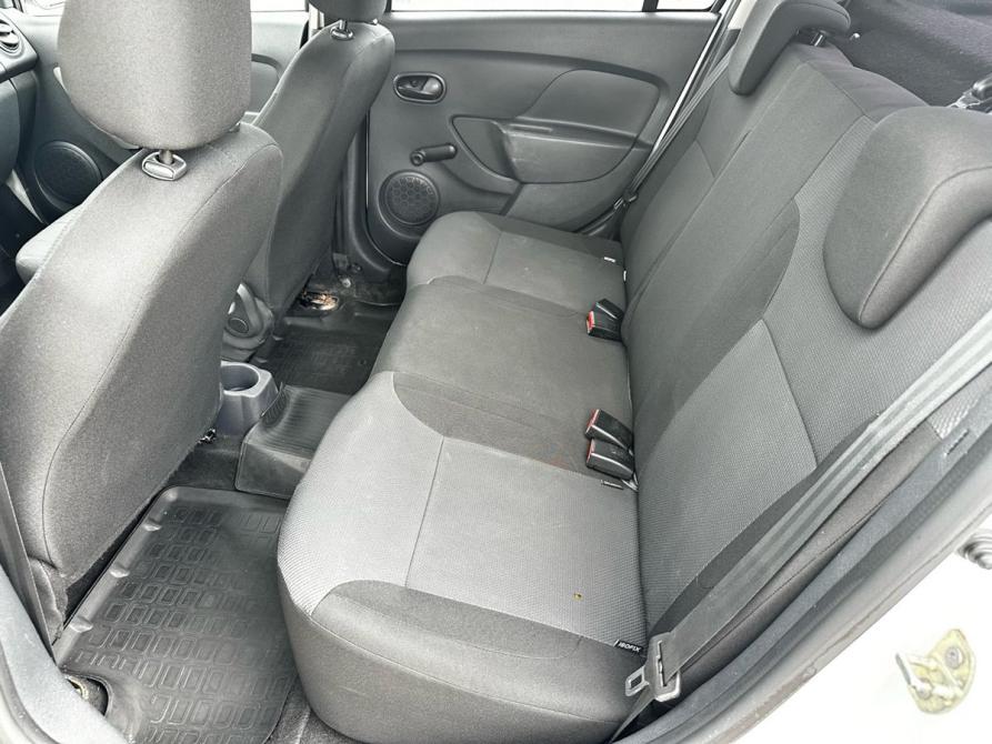 Renault Logan II Рестайлинг Волгоград  - изображение 17