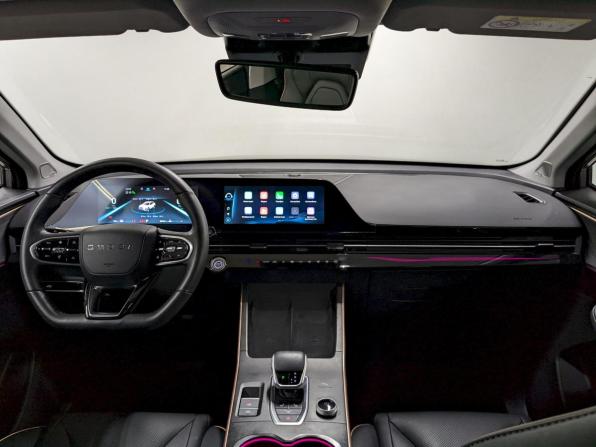 Omoda C5 I с пробегом 2023 года, цена 1 790 000 рублей, 30150 км, внедорожник, Автокод Объявления