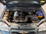 Chevrolet Niva I Рестайлинг Тольятти  - изображение 22
