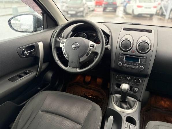 Nissan Qashqai I Рестайлинг с пробегом 2012 года, цена 645 000 рублей, 539000 км, внедорожник, Автокод Объявления