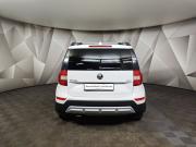 Skoda Yeti I Рестайлинг Москва  - изображение 28